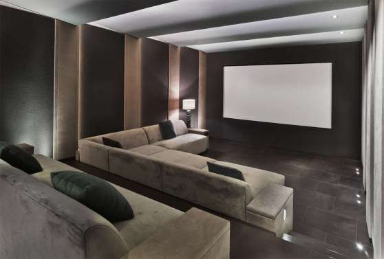 7 Easy Steps To Creating a Movie Room In Your Home
